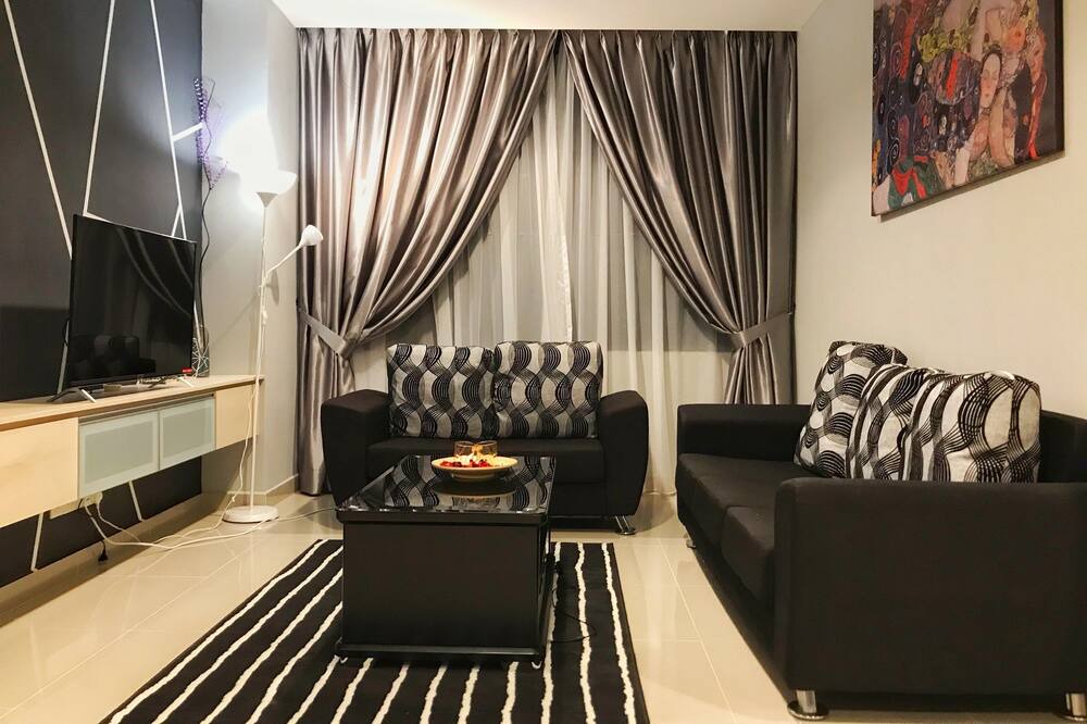 Photo of Livingroom in Kampung Selayang Pandang