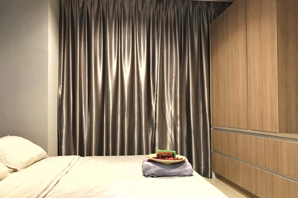 Photo of Bedroom in Kampung Selayang Pandang