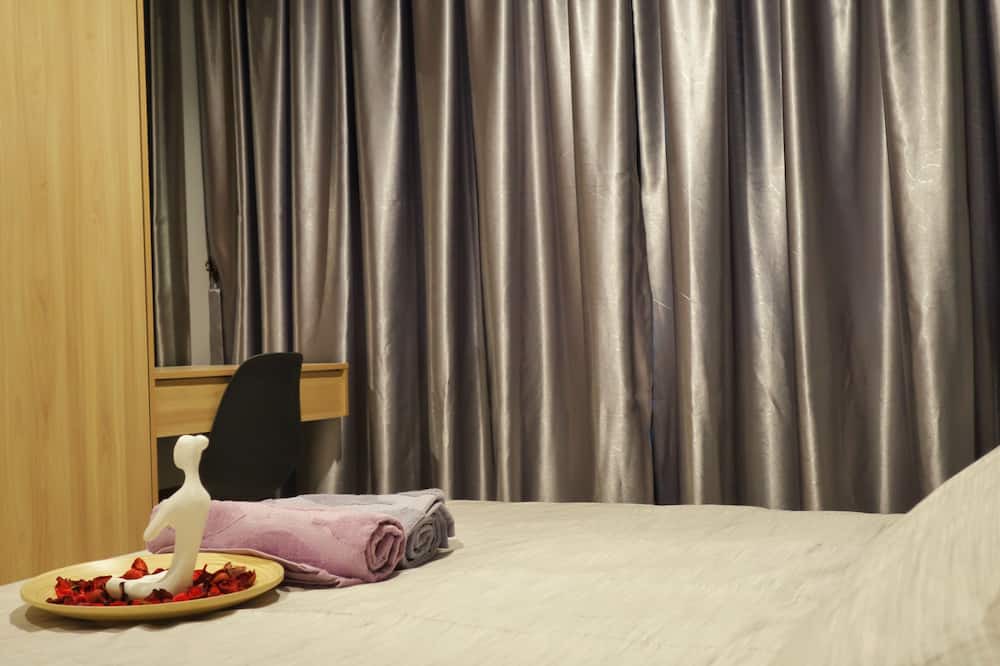 Photo of Bedroom in Kampung Selayang Pandang