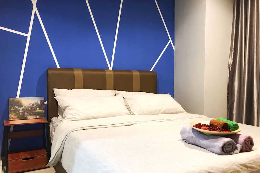 Photo of Bedroom in Kampung Selayang Pandang