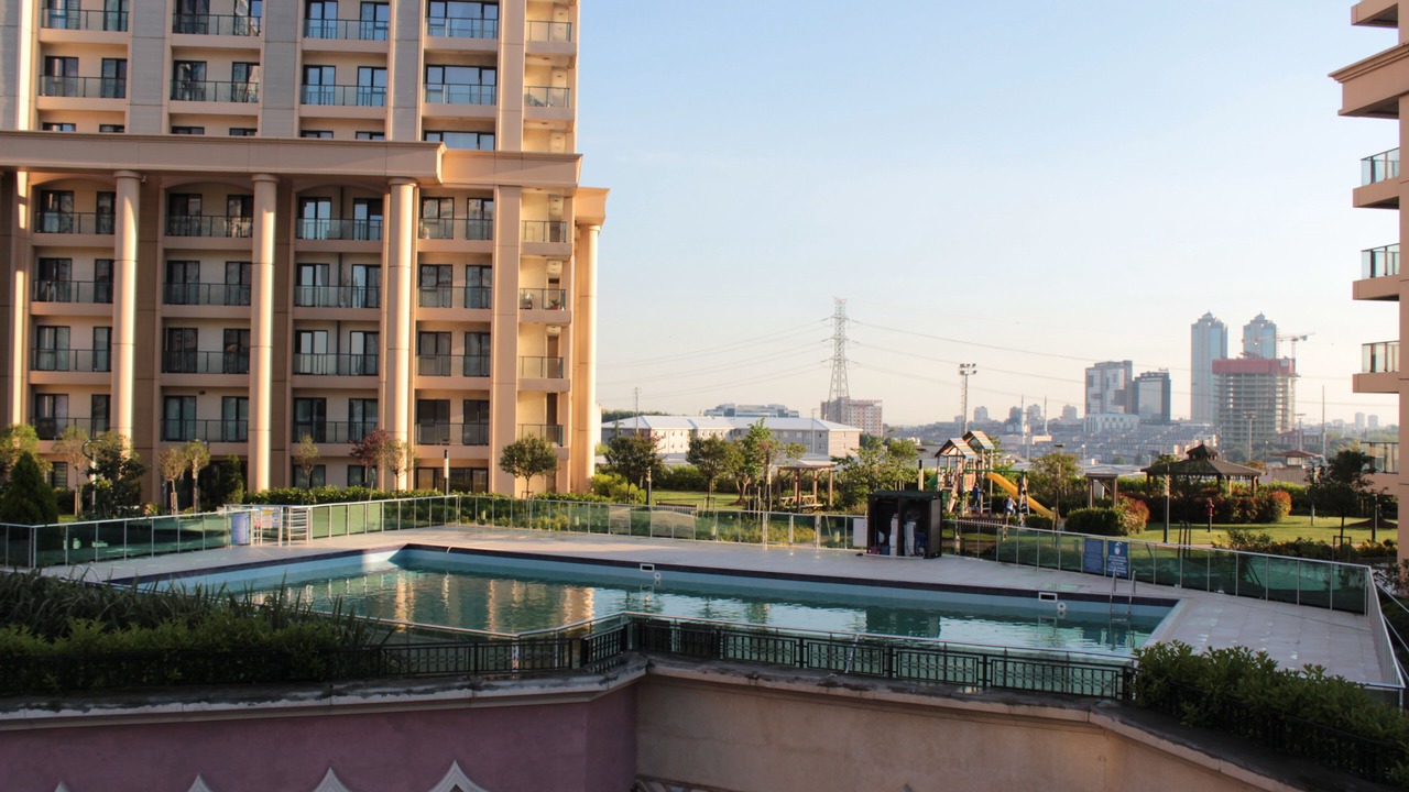 Photo of Outdoor in Gaziosmanpasa