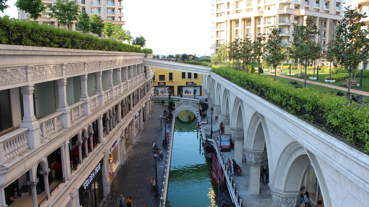 Photo of Outdoor in Gaziosmanpasa
