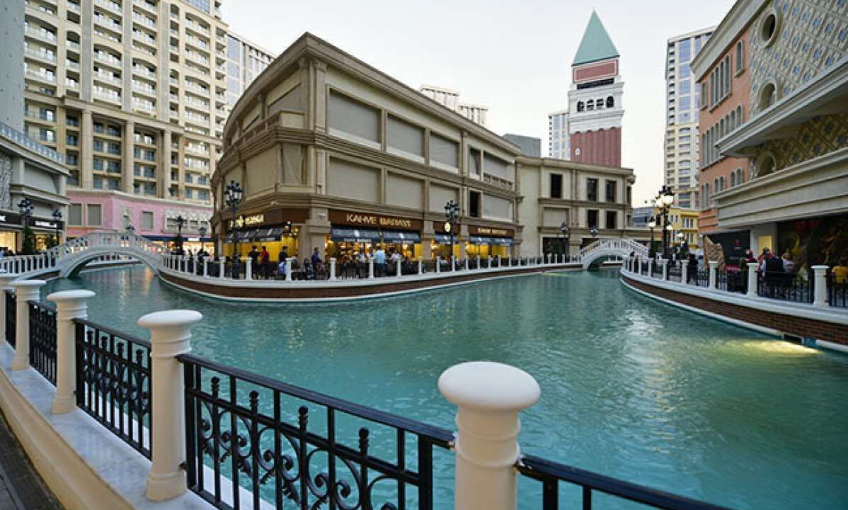 Photo of Outdoor in Gaziosmanpasa