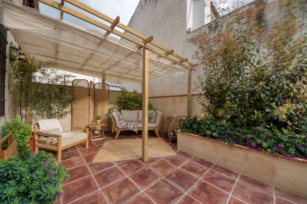 Photo of Patio Balcony in San Pedro
