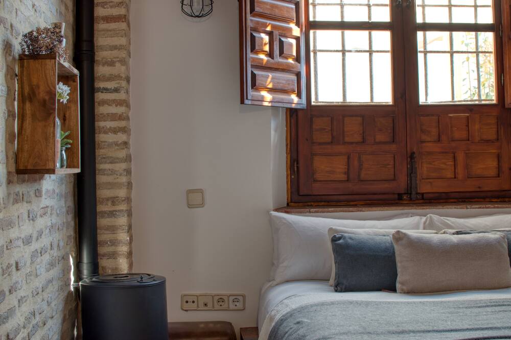 Photo of Bedroom in San Pedro