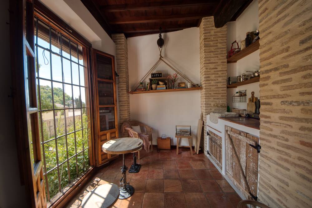 Photo of Kitchen in San Pedro