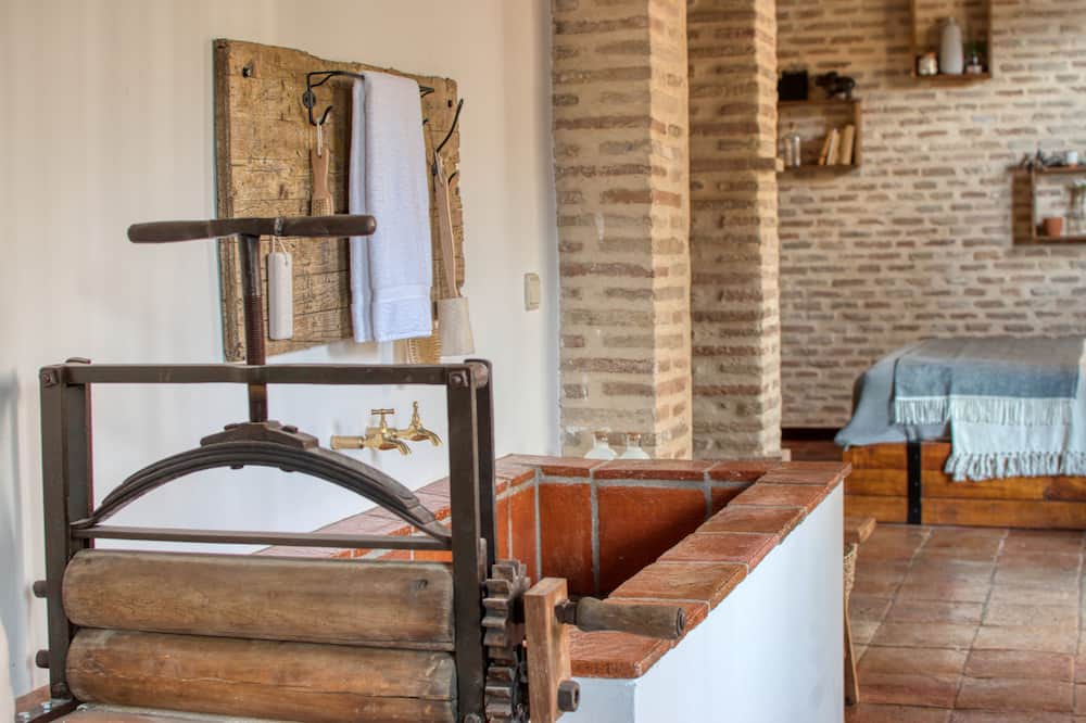 Photo of Bedroom in San Pedro