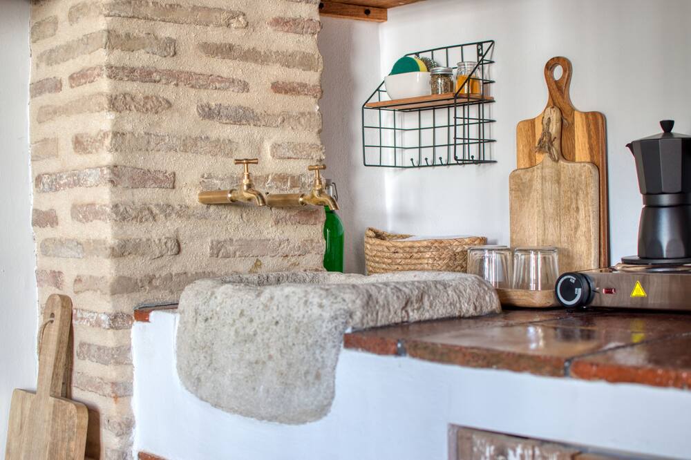 Photo of Kitchen in San Pedro