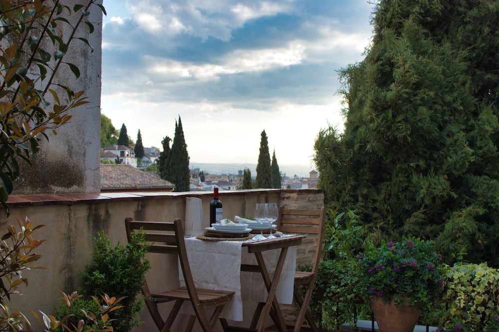 Photo of Patio Balcony in San Pedro