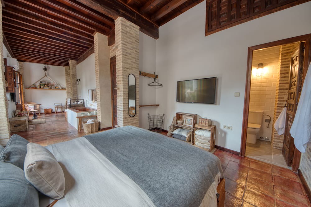 Photo of Bedroom in San Pedro