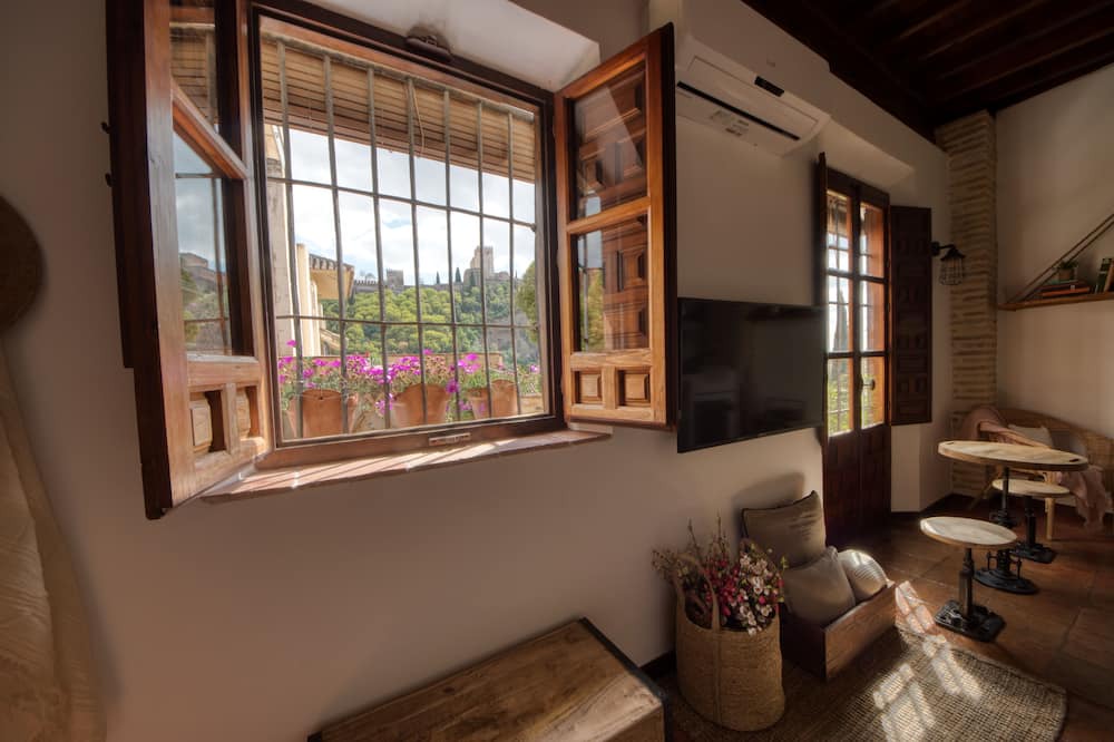 Photo of Livingroom in San Pedro