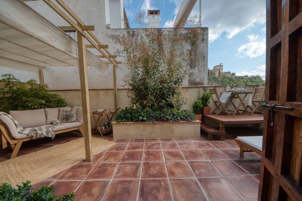 Photo of Patio Balcony in San Pedro