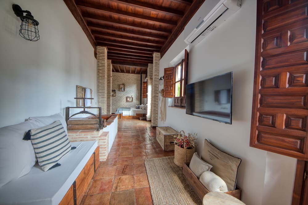 Photo of Livingroom in San Pedro