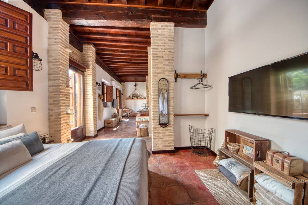 Photo of Livingroom in San Pedro