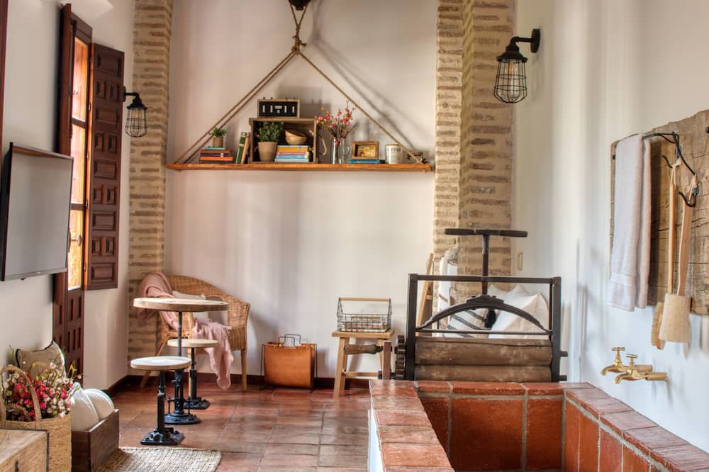 Photo of Livingroom in San Pedro