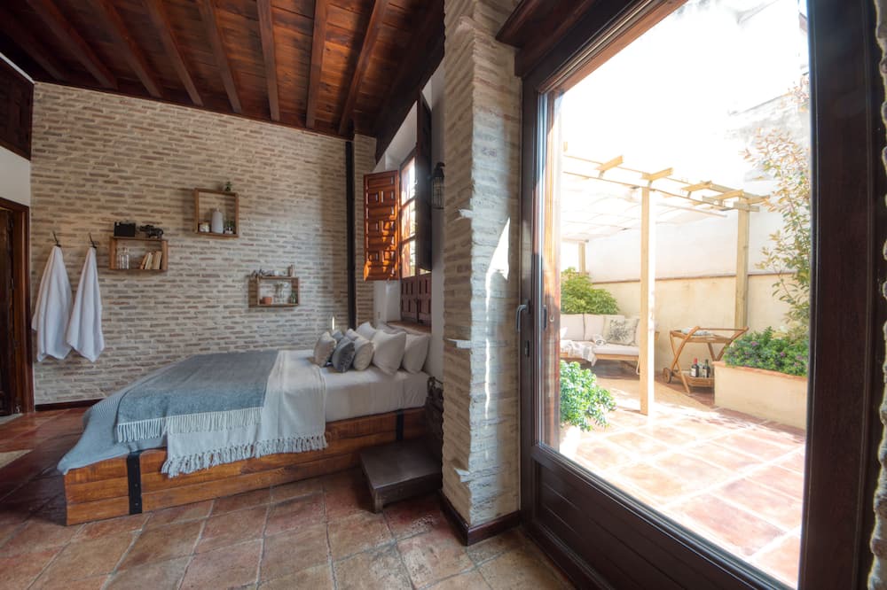 Photo of Bedroom in San Pedro