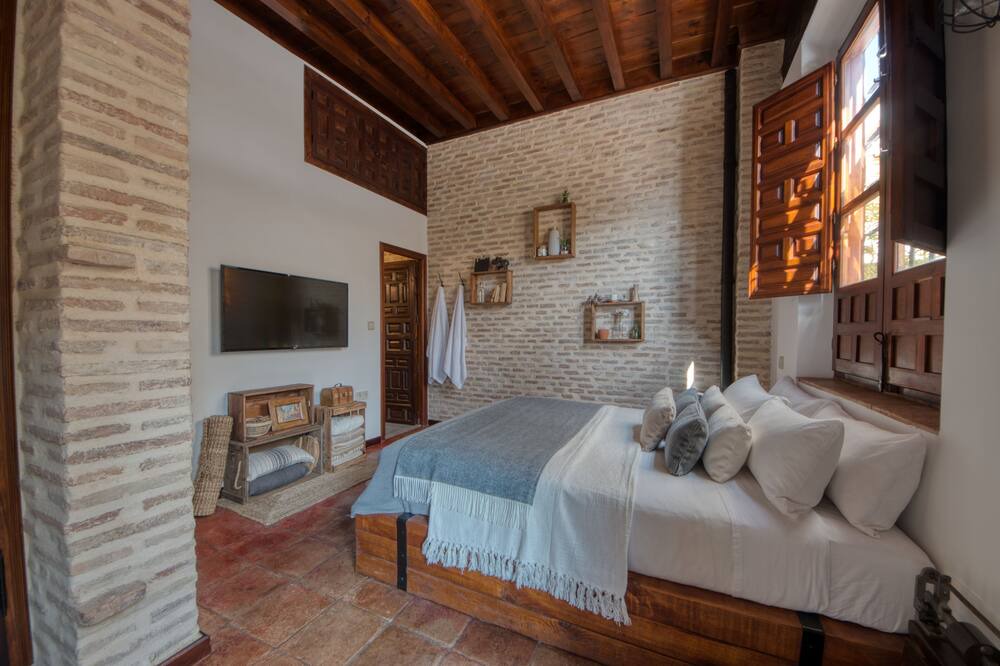 Photo of Bedroom in San Pedro