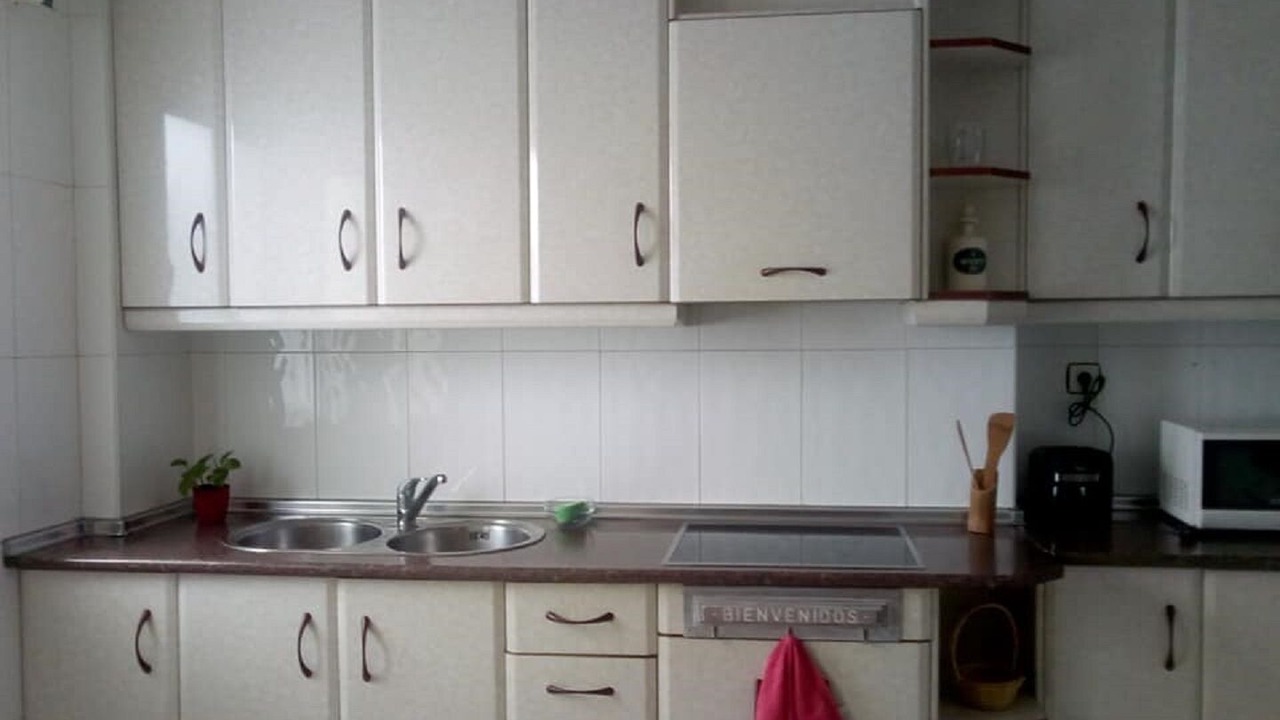 Photo of Kitchen in Armilla