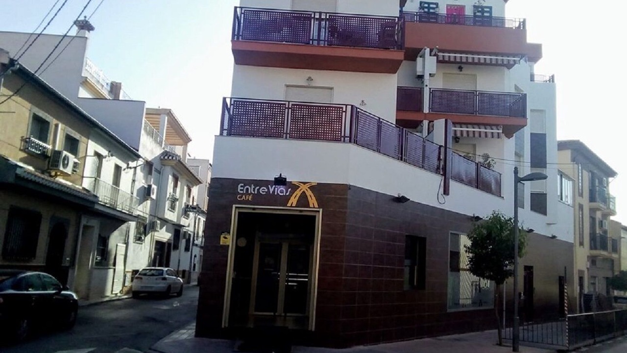 Photo of Outdoor in Armilla