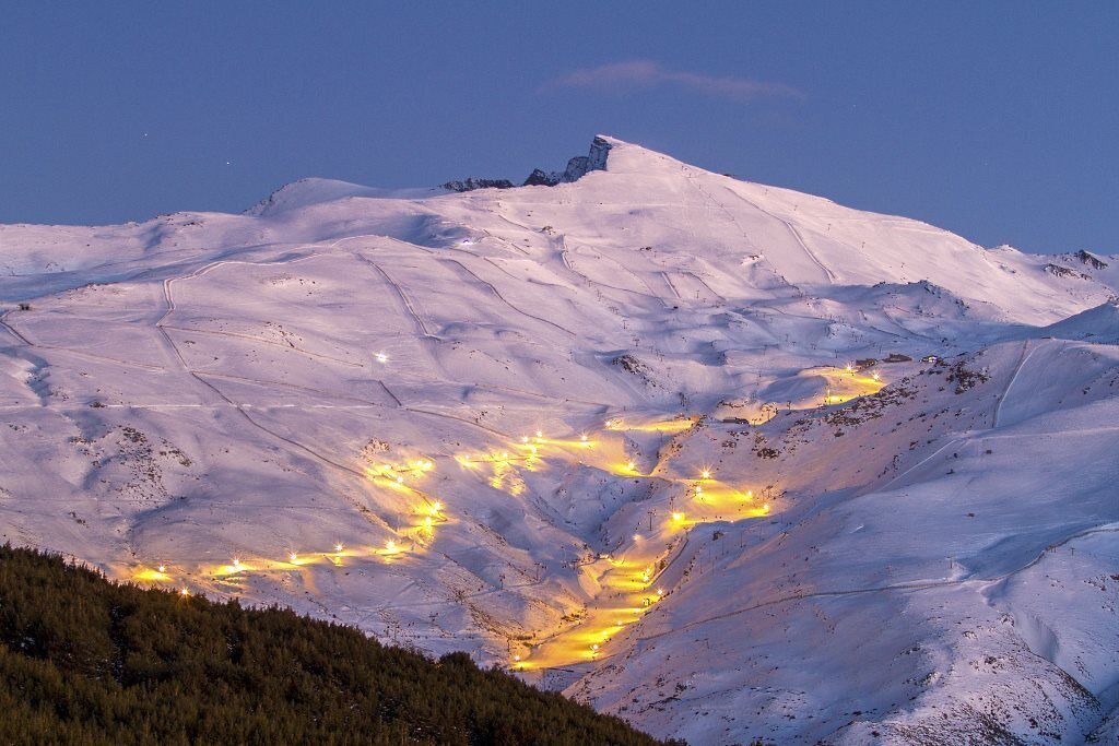 Photo of Outdoor in Armilla