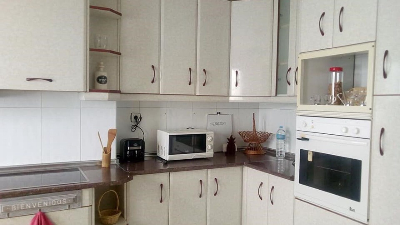 Photo of Kitchen in Armilla