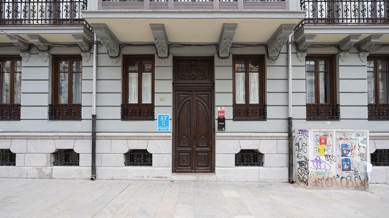 Photo of Outdoor in Centro - Sagrario