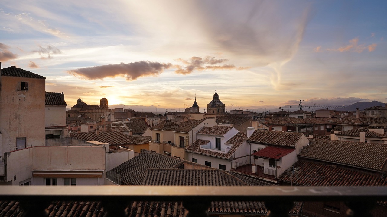 Photo of Patio Balcony in Centro - Sagrario