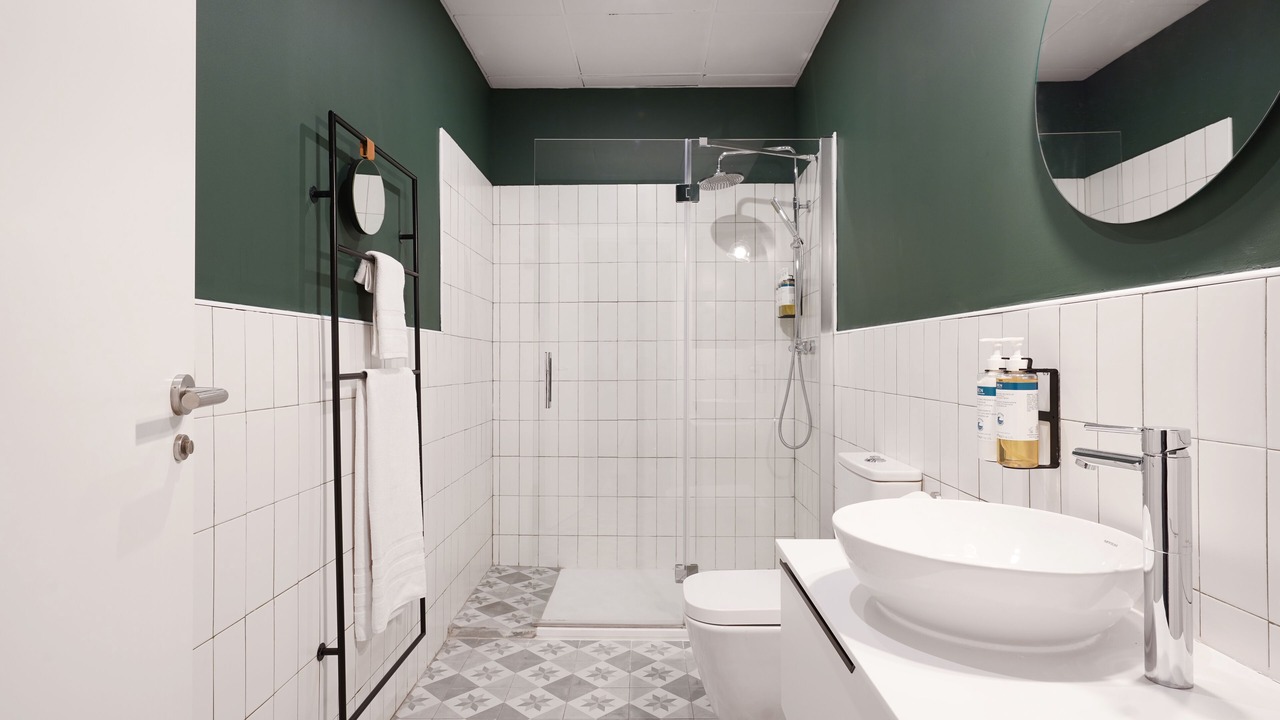 Photo of Bathroom in Centro - Sagrario