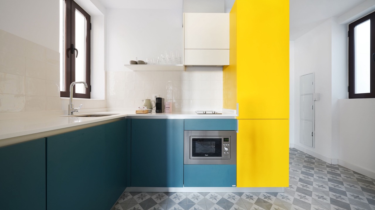 Photo of Kitchen in Centro - Sagrario
