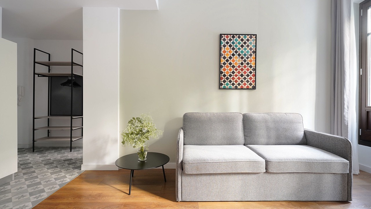 Photo of Bedroom in Centro - Sagrario