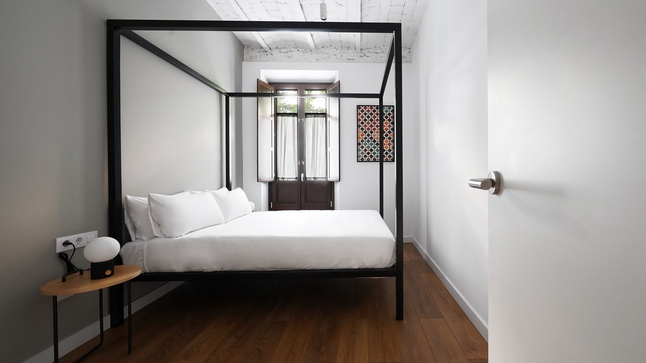 Photo of Bedroom in Centro - Sagrario