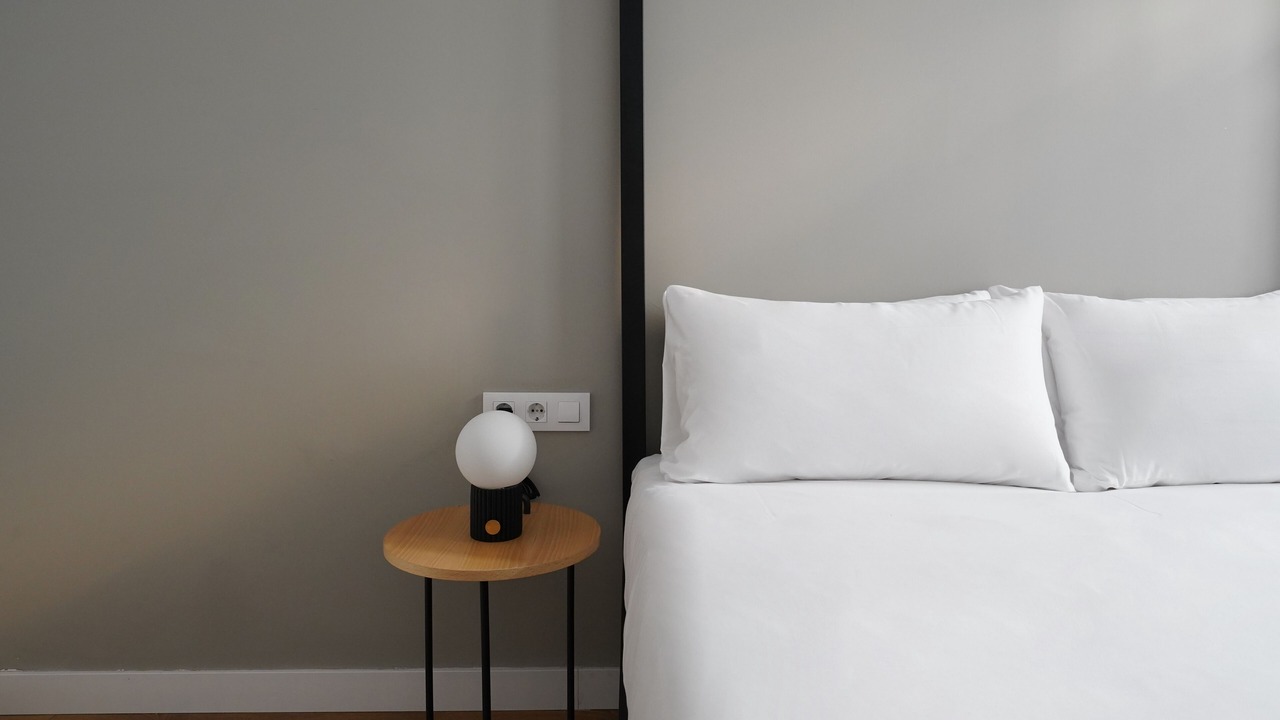 Photo of Bedroom in Centro - Sagrario