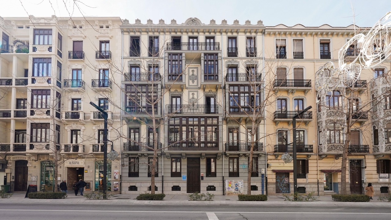 Photo of Outdoor in Centro - Sagrario