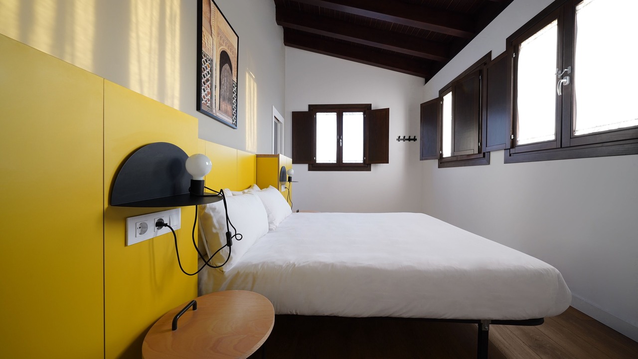 Photo of Bedroom in Centro - Sagrario