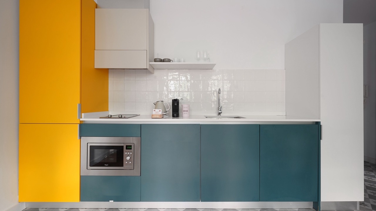 Photo of Kitchen in Centro - Sagrario