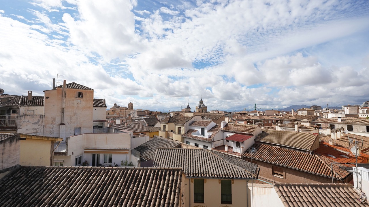 Photo of Patio Balcony in Centro - Sagrario