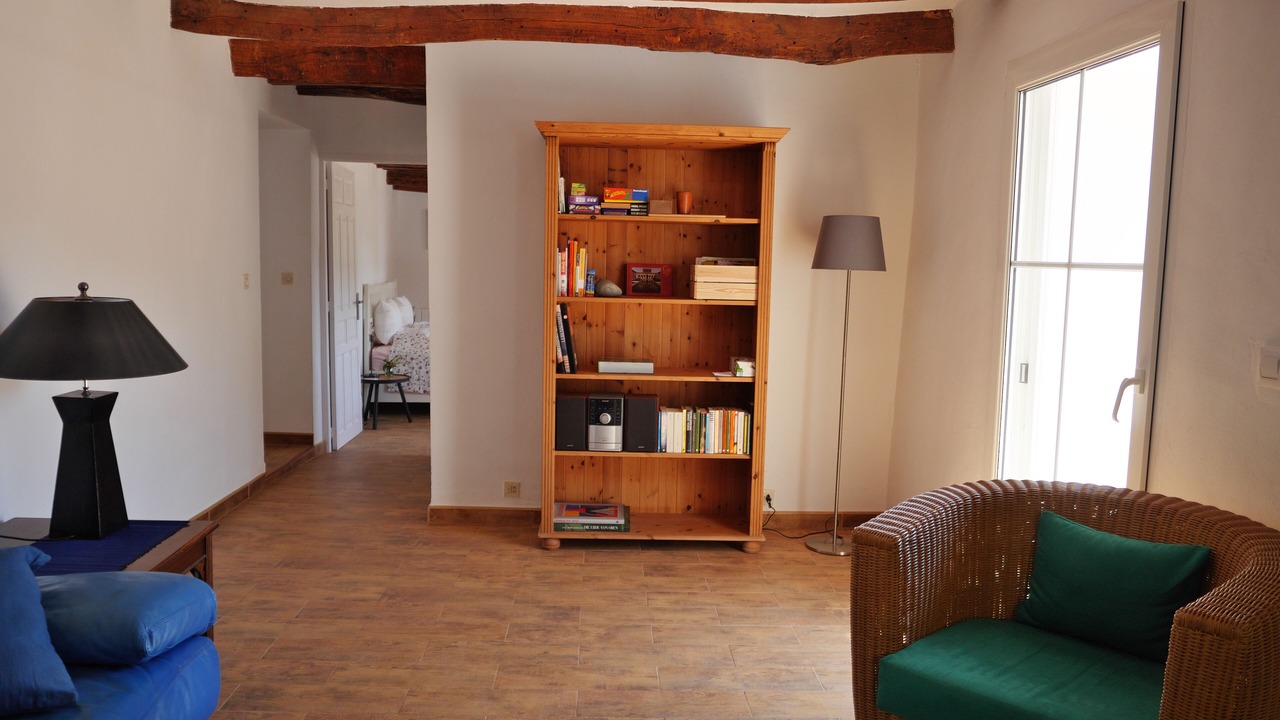 Photo of Livingroom in Carataunas