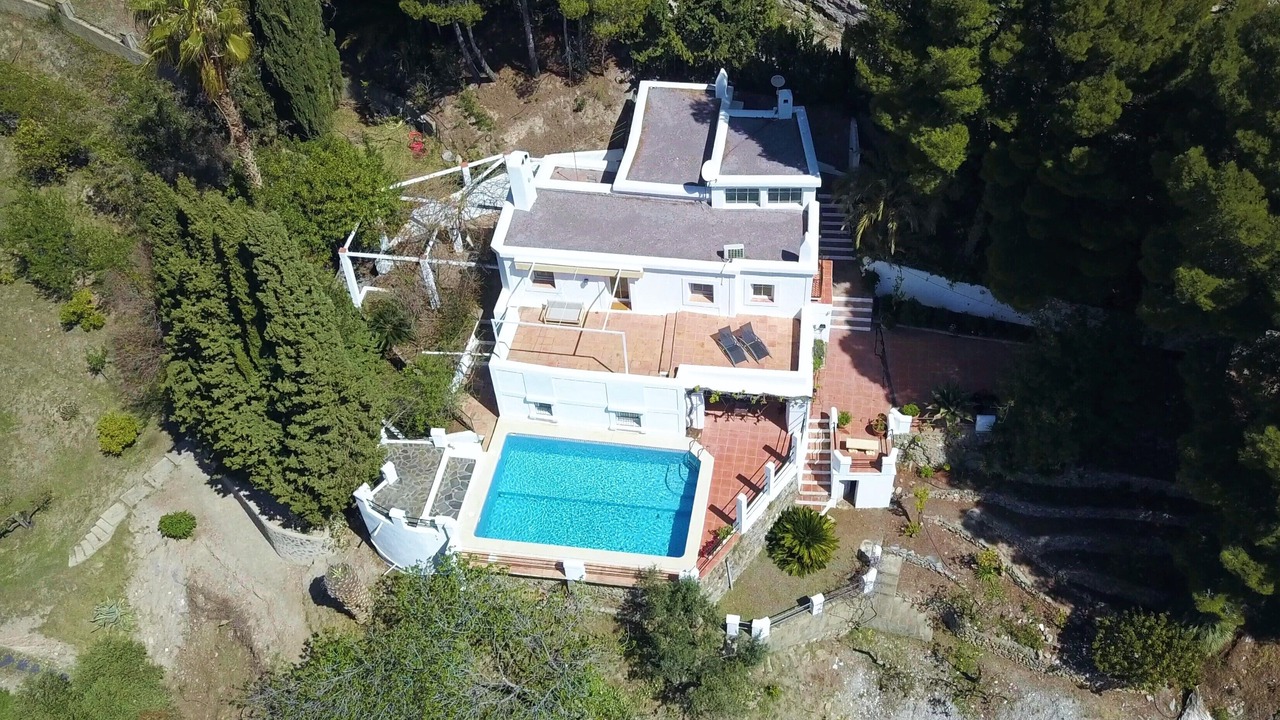 Photo of Outdoor in Carataunas