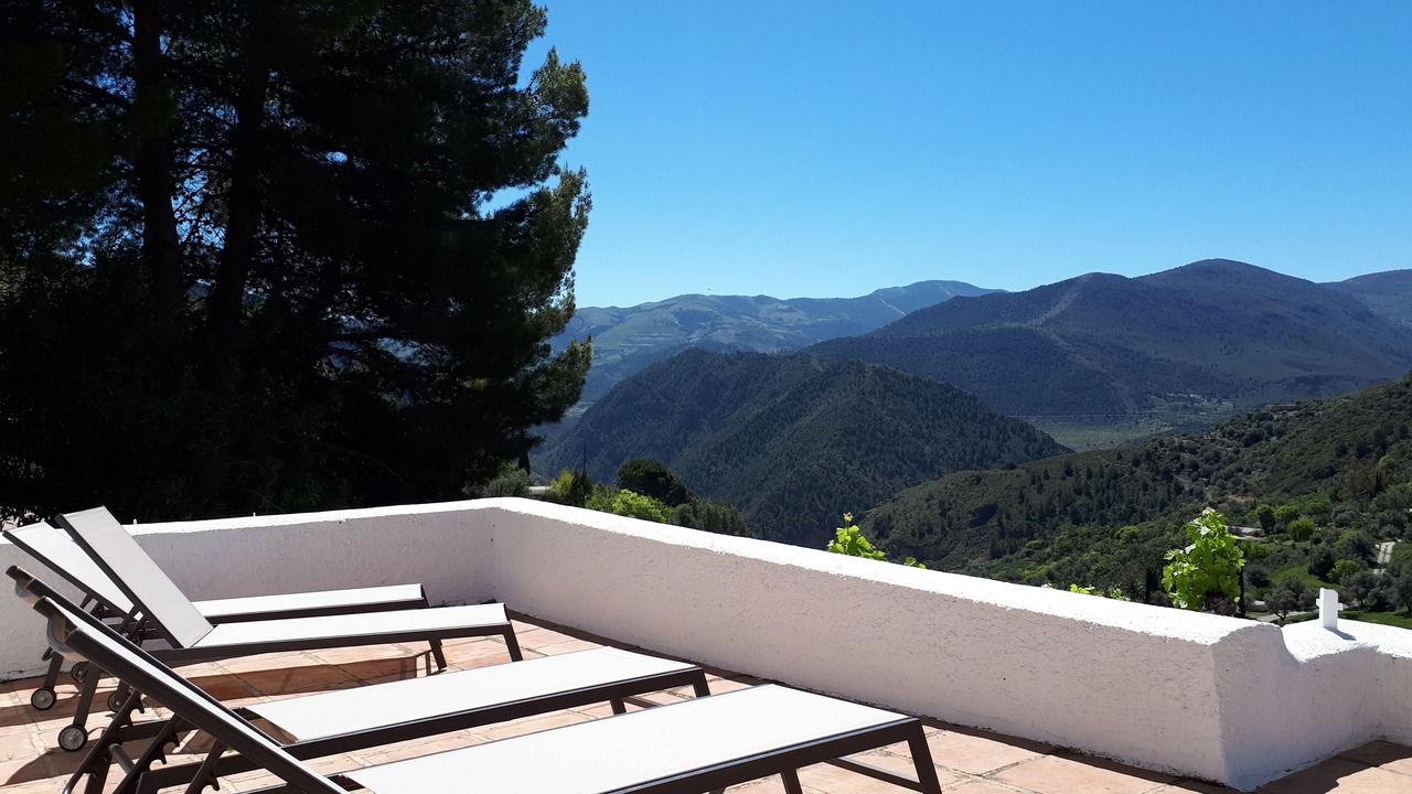 Photo of Outdoor in Carataunas