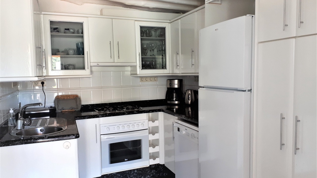 Photo of Kitchen in Carataunas