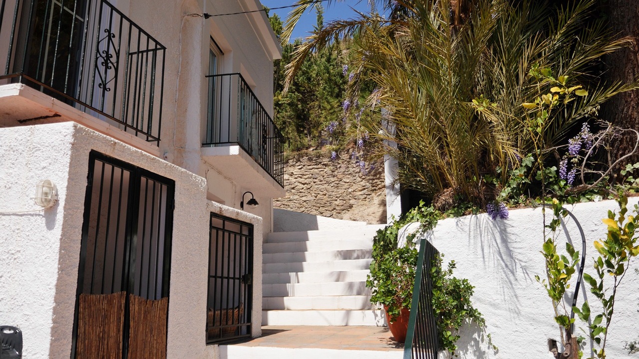 Photo of Outdoor in Carataunas