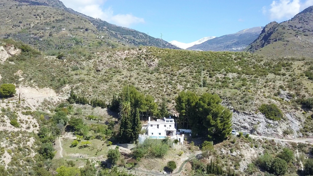 Photo of Outdoor in Carataunas
