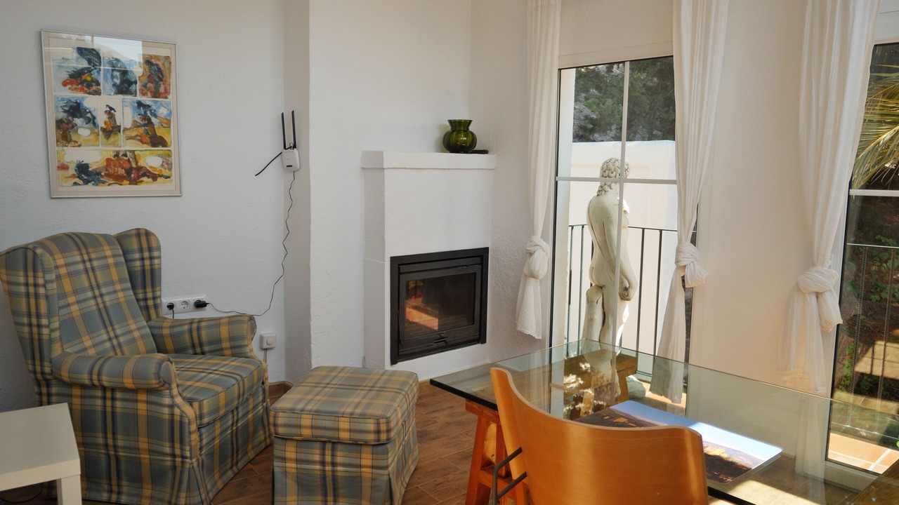 Photo of Livingroom in Carataunas