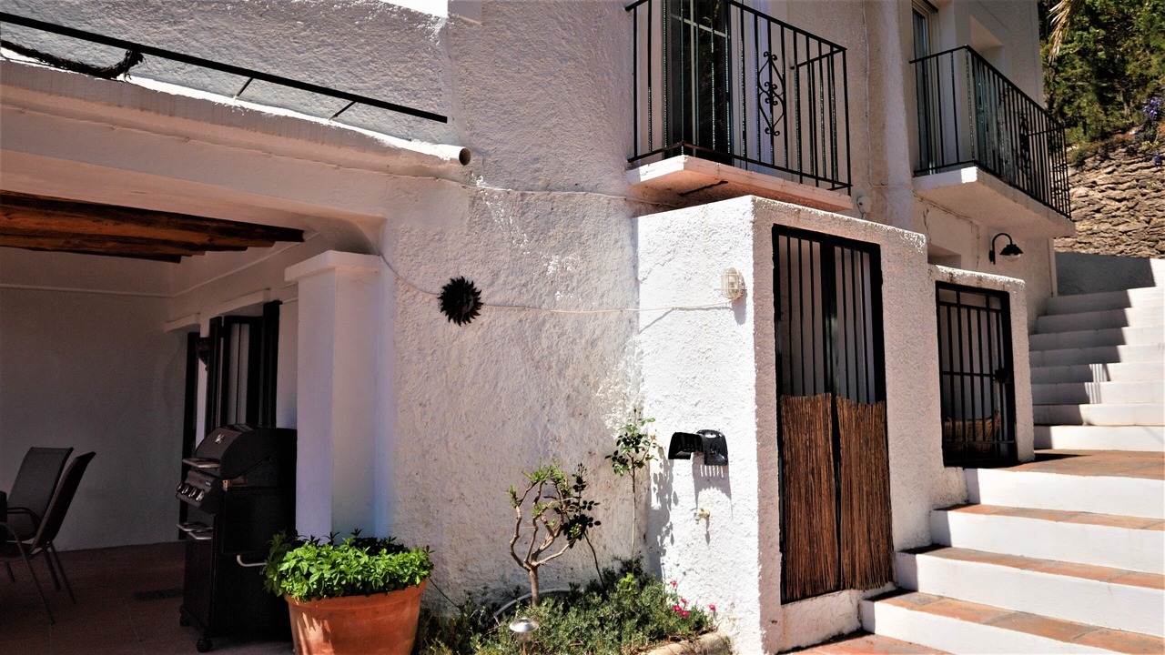 Photo of Outdoor in Carataunas