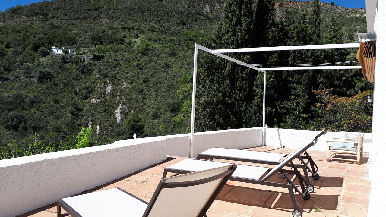 Photo of Outdoor in Carataunas