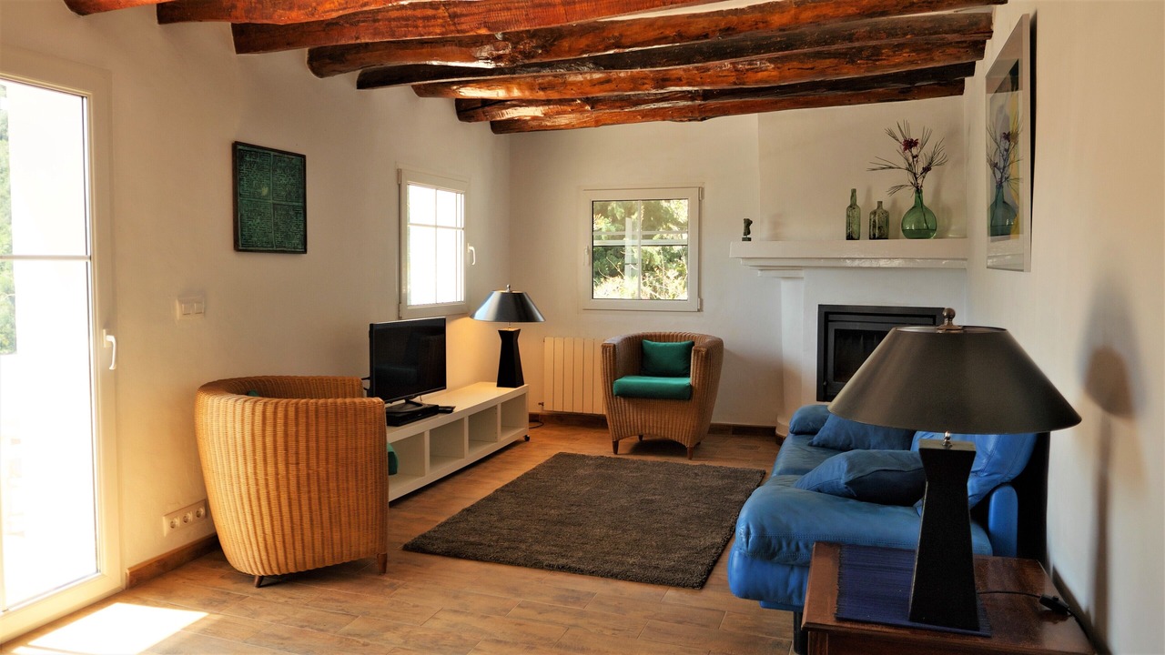 Photo of Livingroom in Carataunas