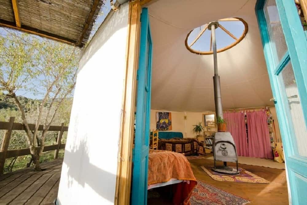 Photo of Bedroom in Lanjaron