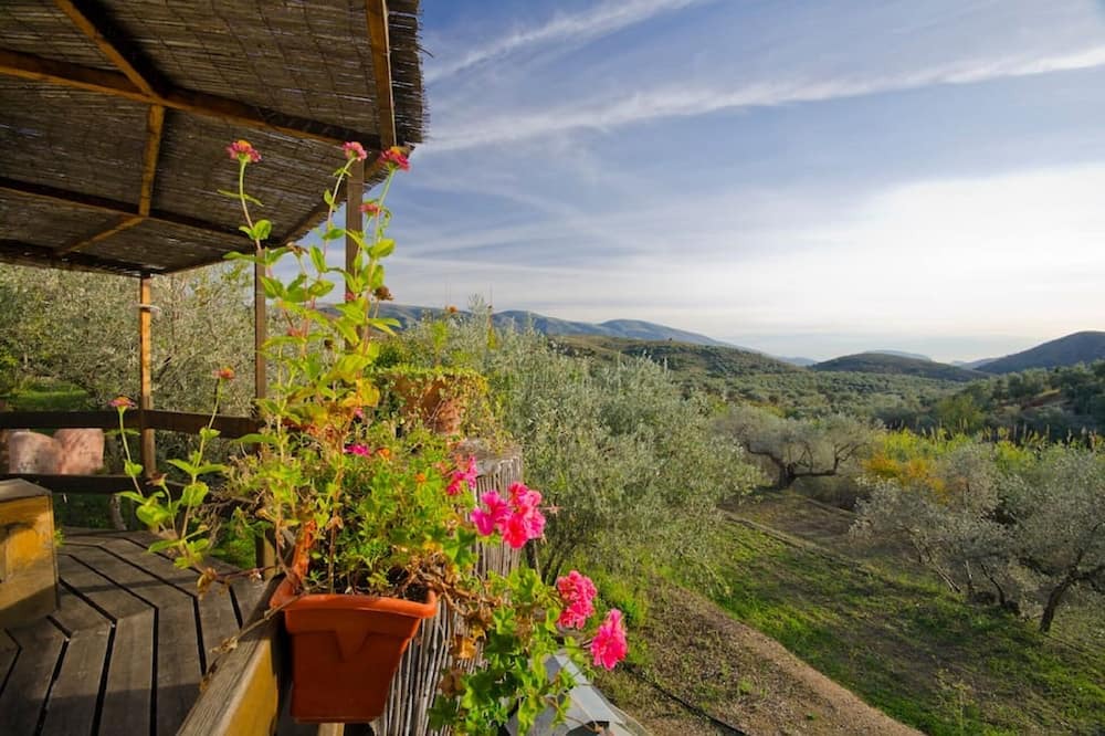 Photo of Patio Balcony in Lanjaron