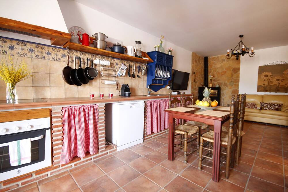 Photo of Kitchen in Loja