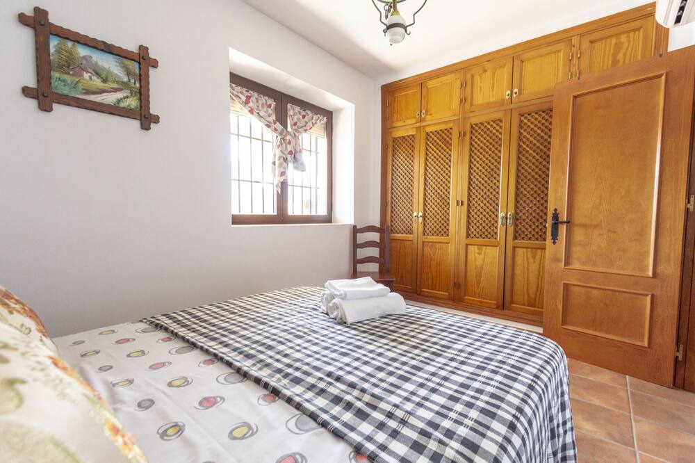 Photo of Bedroom in Loja